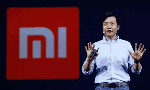 小米科技巨头雷军的联系方式揭秘 