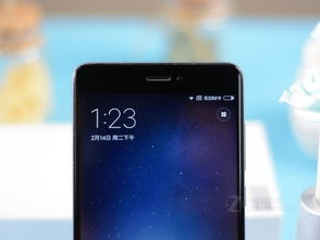 小米Note 4X手机使用过程中的发烫问题探讨 