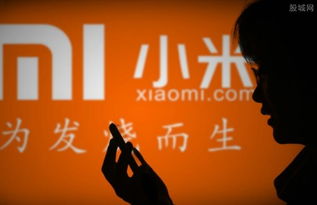 格力收购小米，科技巨头的跨界合作 
