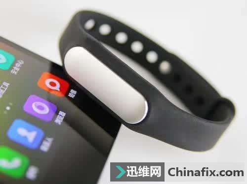 小米手环，智能穿戴的卓越之选 
