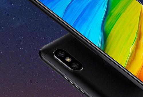 小米Note 4X，探索其独特屏幕材质的魅力 