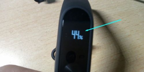 小米手环1，时间的见证，科技的里程碑 ，小米手环1，时间的见证与科技的里程碑