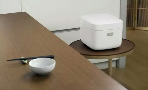 小米电饭煲2，智能生活的厨房新宠 ，小米电饭煲2，智能生活的厨房新宠