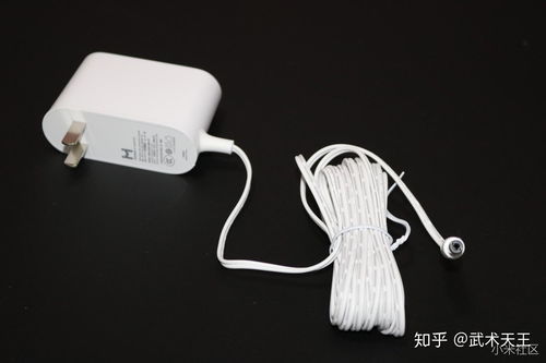 小米小白云台，智能生活的全新选择 