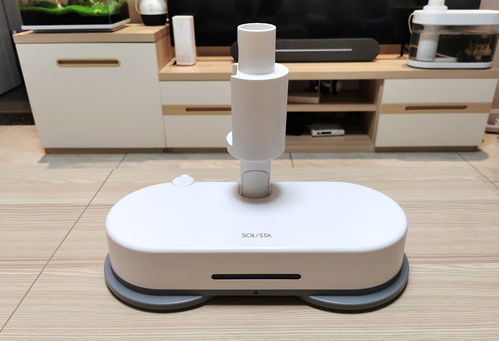 小米电动拖把好用吗？——深度体验与评测 