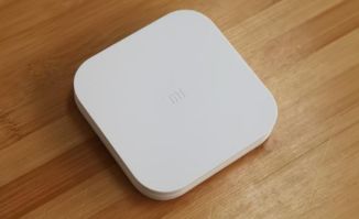 小米盒子4安装指南