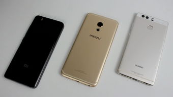 小米6与魅族Pro 7，两款手机的深度对比