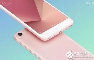 小米5a手机上市日期揭秘，最新动态与期待