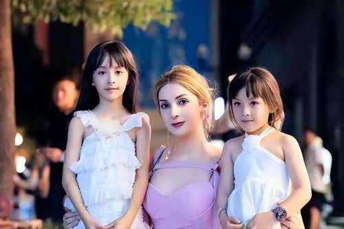 小米印度美女，跨越国界的科技魅力与人文风情交融之美