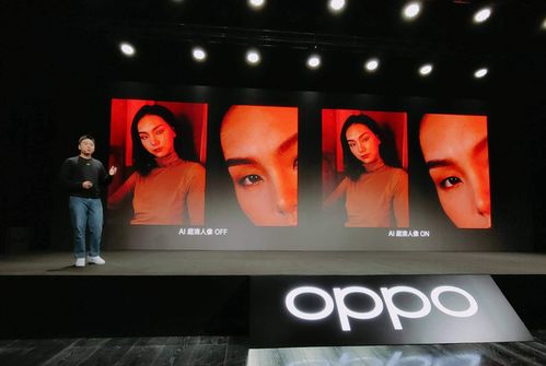 小米多摄，重塑移动摄影的未来，小米多摄技术重塑移动摄影未来趋势