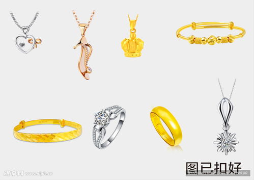 耳饰设计图片的魅力与创意