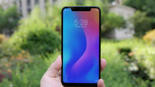 小米8评测对比，性能与设计的全面解析，小米8全面评测解析，性能与设计对比解析