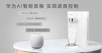 小米饮水机出水，智能化生活的健康饮水新体验，小米饮水机智能化出水，健康饮水新体验