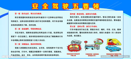上路安全设计图片——保障行车安全的必备要素