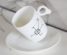 水杯创意设计图片的魅力与启示