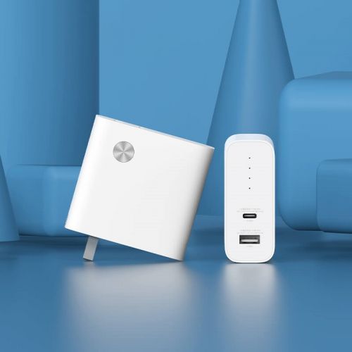 小米磁吸充电器，革新充电方式，引领未来科技潮流