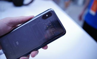 小米8手机拍照，探索卓越摄影的无限可能