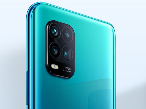 小米10青春版，系列中的新星，小米10青春版，系列新星登场