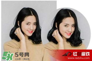 女士发型设计图片的技巧与魅力