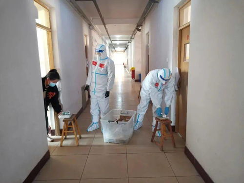 居家隔离图片设计图，疫情下的新生活方式