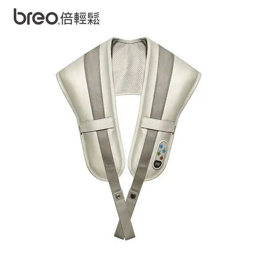 颈部按摩仪设计图片详解
