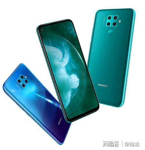 华为NOVA Z5隐藏功能揭秘，华为NOVA Z5隐藏功能大揭秘