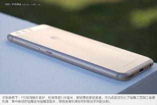 华为手机P10功能介绍