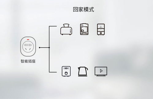华为智能插座研发时间与功能介绍，华为智能插座研发时间与功能介绍，研发历程与实用功能