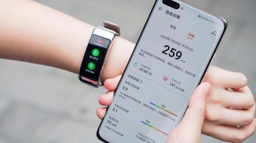 华为手环来电没有提醒功能，华为手环来电提醒功能缺失
