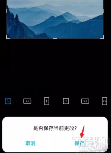 华为照片镜像功能详解