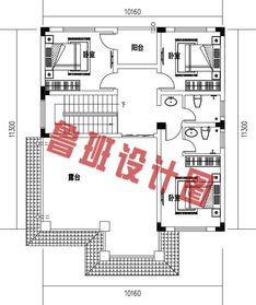 房子设计图农村洋楼图片