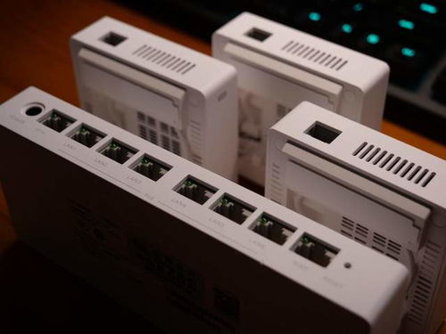 华为路由H6 IPTV功能详解，华为路由H6 IPTV功能全解析