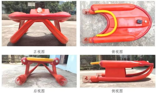 播种机器人设计图片