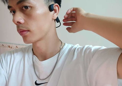 华为入耳式耳机功能键介绍