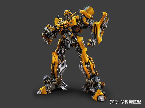 变形金刚2原图设计图片