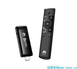 华为部分型号具备遥控器功能