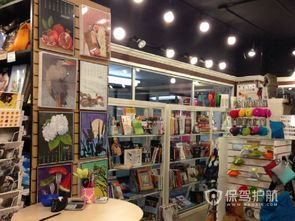 文具店门面设计图片大全