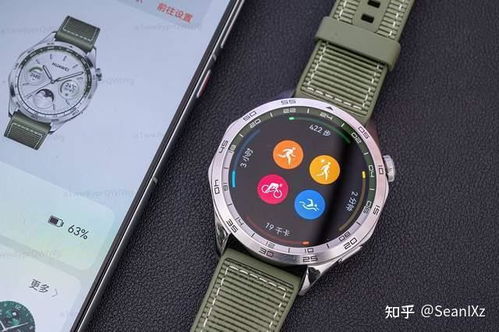 华为手表是否有三个按键功能，华为手表具备三个按键功能