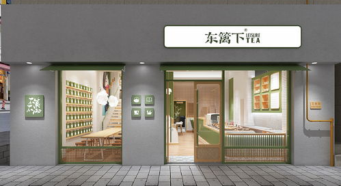 送水店铺设计图片大全