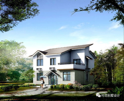 腾冲农村自建房设计图片