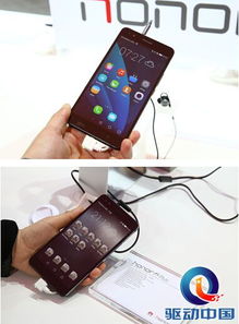 华为M6有一键抠图功能，华为M6一键抠图功能亮相