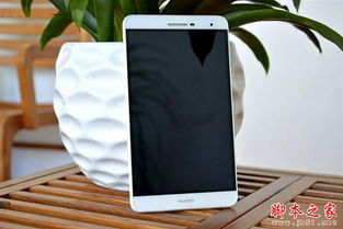 华为M2和M3通话功能详解