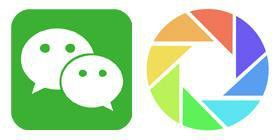 朋友圈签名怎么设计图片