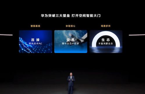 华为4.0功能，引领未来科技新篇章，华为4.0引领科技新篇章，未来科技新篇章开启