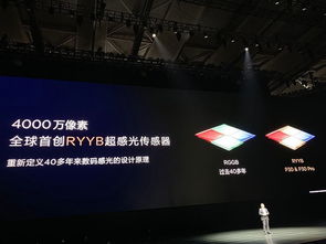 华为感光功能，科技之光下的影像革命，华为感光技术引领影像革命