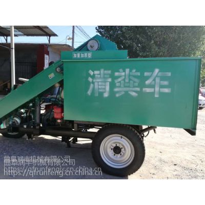 养猪场自动清粪设计图片