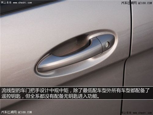 后车门把手怎么设计图片