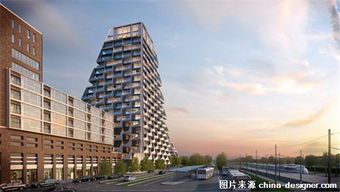 一楼住宅的最佳设计图片