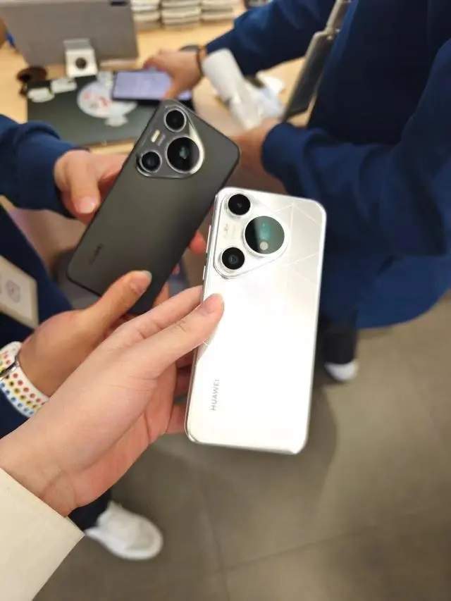 华为隐藏新功能揭秘