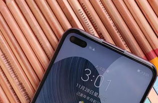 华为6自拍功能详解，华为6自拍功能深度解析